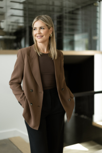 Harriette Schumacher Executive Coach